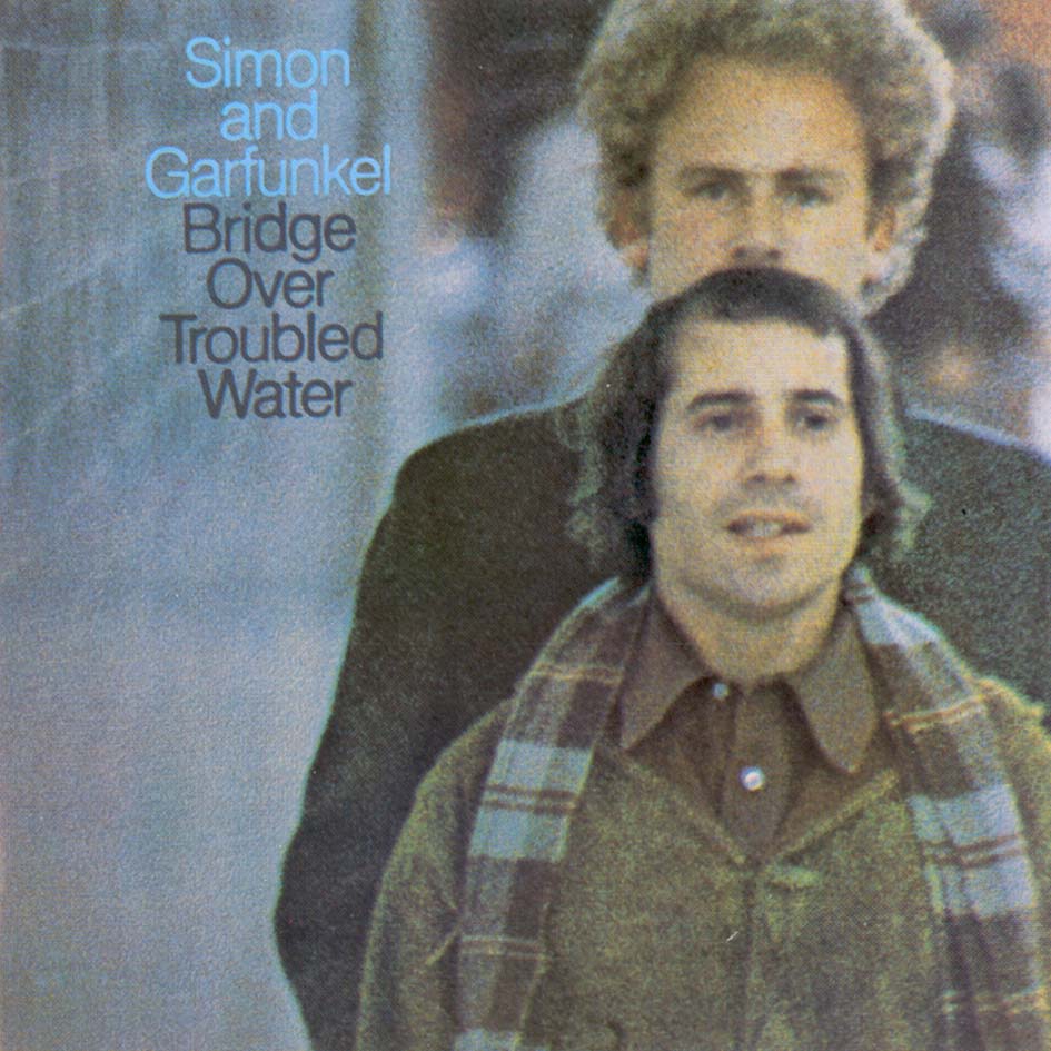 Imagine Simon and Garfunkel The Harmony Game, BBC One The Arts Desk
